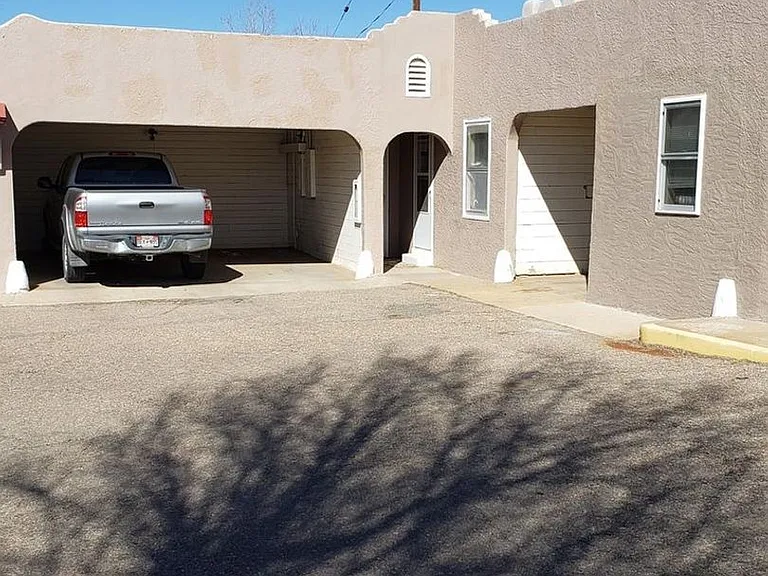 1401 Santa Fe Trl — Photo 1