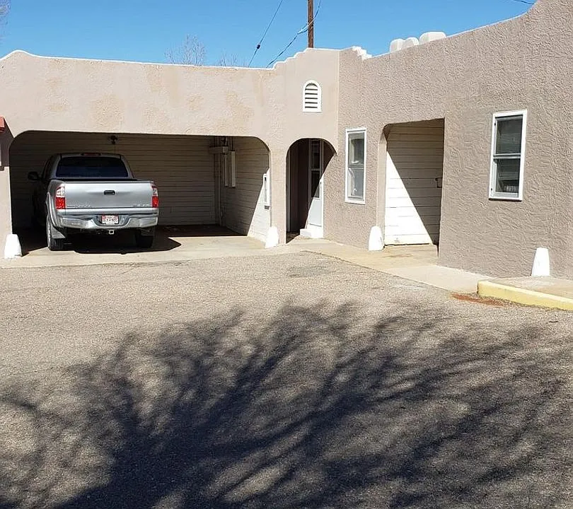 1401 Santa Fe Trl