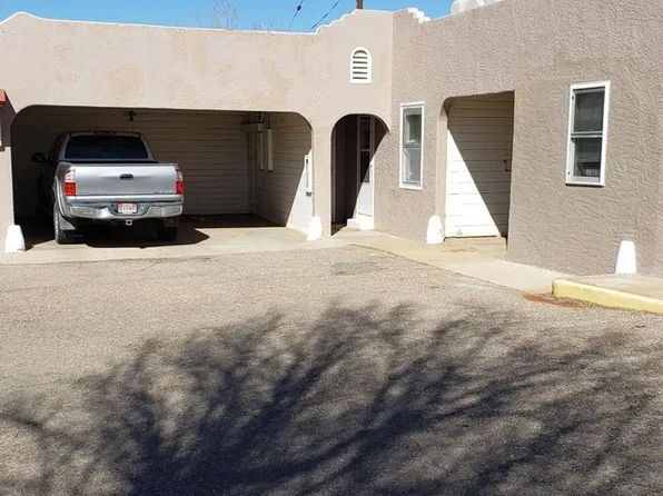 1401 Santa Fe Trail, 1401 Santa Fe Trl APT 7, Trinidad, CO 81082