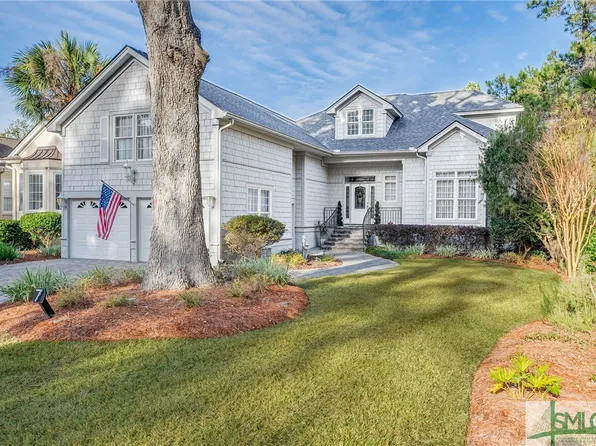 7 Sparnel Road, Savannah, GA 31411