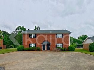 205 Fawn Dr, Athens, GA 30605