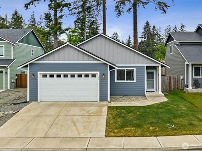 367 Briar Lane S, Tenino, WA, 98589
