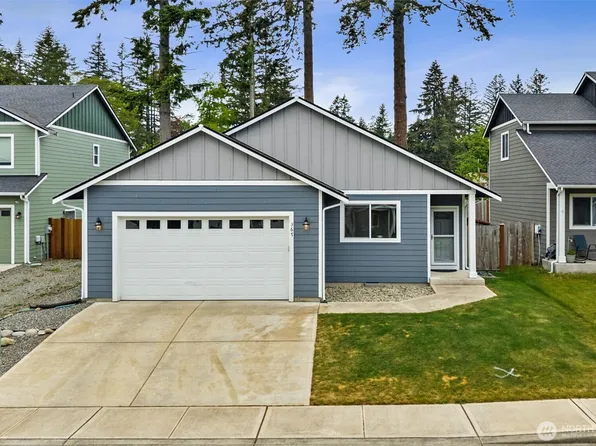 367 Briar Lane S, Tenino, WA 98589