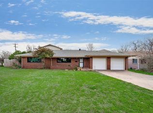 7001 Overhill Rd, Fort Worth, TX 76116