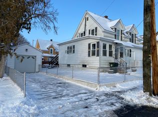 136 Hall St UNIT 1, Manchester, NH 03103