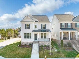 5653 Rohan Pl, Moseley, VA 23120
