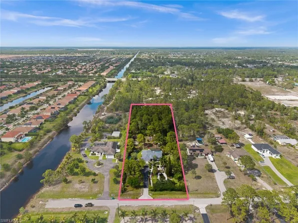 2345 31st AVE NE, NAPLES, FL 34120