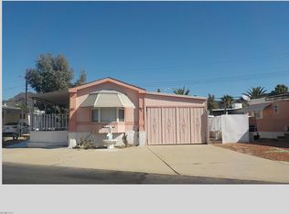 5772 W Flying M St, Tucson, AZ 85713