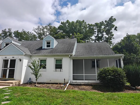 194 Varsity Ave, Princeton, NJ 08540