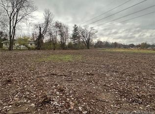  Stenger Lane, Jeffersonville, IN 47130