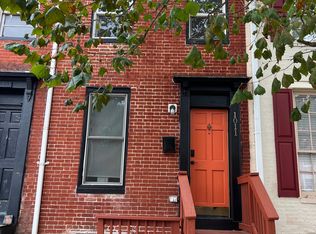 1011 Hollins St, Baltimore, MD 21223