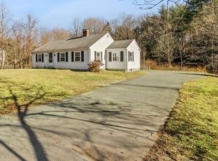 297 N Main St, Raynham, MA 02767