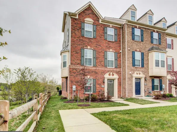 5337 Stream Bank Ln, Greenbelt, MD 20770