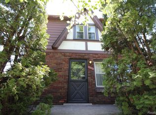 1471 Lincoln Ave, Lincoln Park, MI 48146