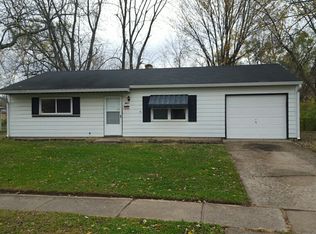 8610 Elmonte Dr, Indianapolis, IN