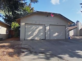 2 Bedroom Duplex ~ Albany, Albany, OR 97322