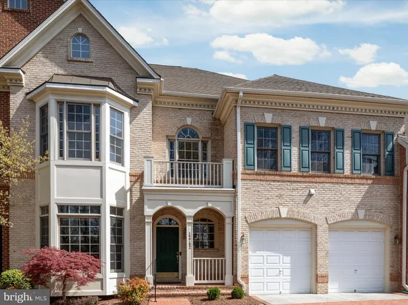 12782 Fox Keep Run, Fairfax, VA 22033