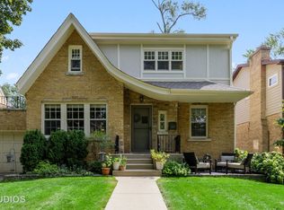 6717 N Loron Ave, Chicago, IL