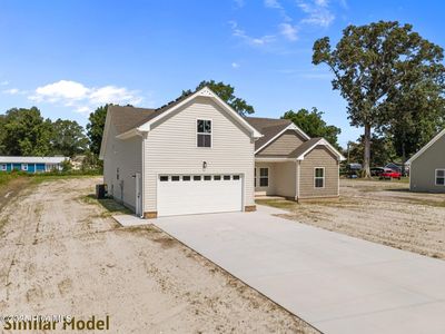 112 Howard Street, Camden, NC, 27921