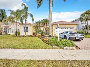 21910 Palm Grass Dr, Boca Raton, FL 33428