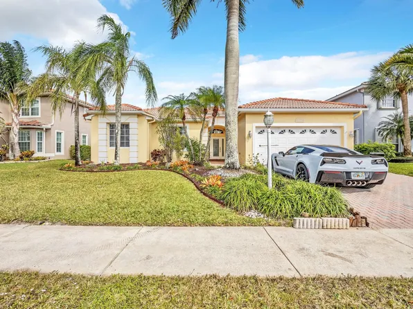 21910 Palm Grass Drive, Boca Raton, FL 33428