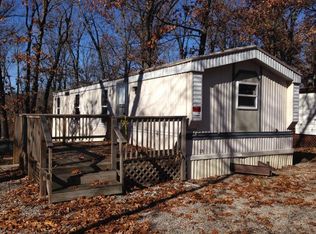 1324 Pathways Rd., Grove, OK 74344