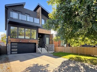 13 Elder Ave, Toronto, ON M8V2J4