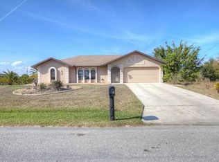 3347 Peace River Dr, Punta Gorda, FL 33983