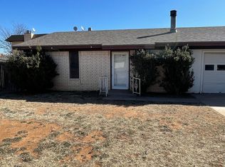 5328 21st St #B, Lubbock, TX 79407