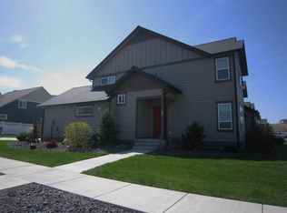 865 SW Itani Dr, Pullman, WA 99163