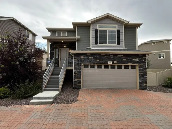 3516 Valleywood Ct, Johnstown, CO 80534