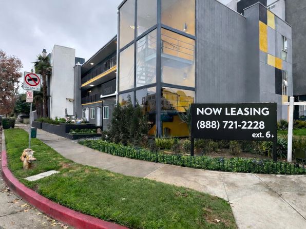 15286 Sutton St APT 108