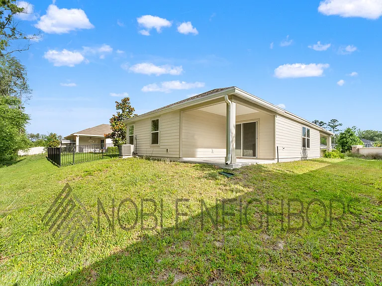 2907 Lucille Ln Middleburg FL
Noble Neighbors Property Management