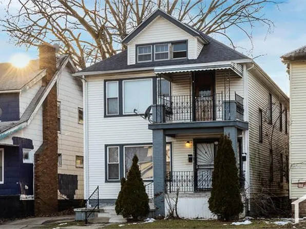 15051 Wildemere St, Detroit, MI 48238