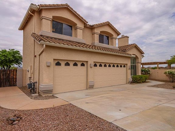 2nd image of 39448 S Mountain Shadow Dr