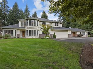 43221 SE Coalman Rd, Sandy, OR 97055