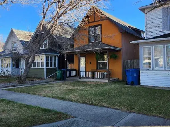 721 E 6th St S, Lethbridge, AB T1J 2E5