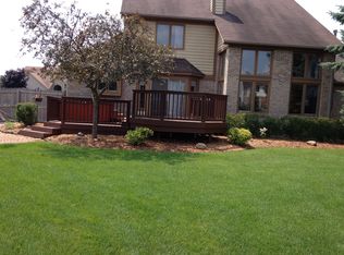 12961 Boardwalk Dr, Romeo, MI 48065