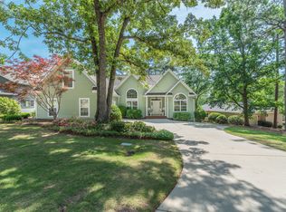 134 Troon Way, Aiken, SC 29803