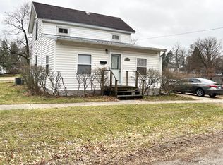 280 E 6th St, Constantine, MI 49042