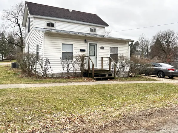 280 E 6th St, Constantine, MI 49042