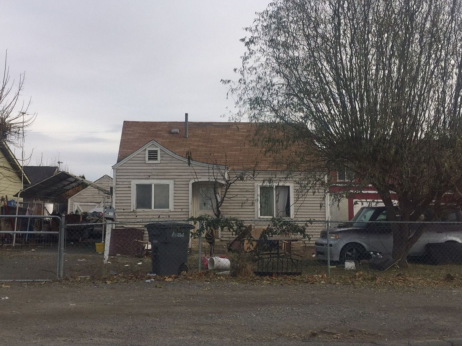 400 S 13th St, Sunnyside, WA 98944 | Zillow