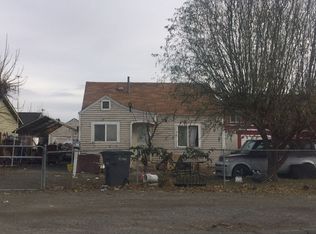 400 S 13th St, Sunnyside, WA