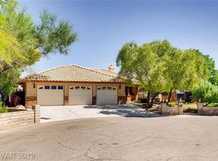 8620 Mohawk St, Las Vegas, NV 89139