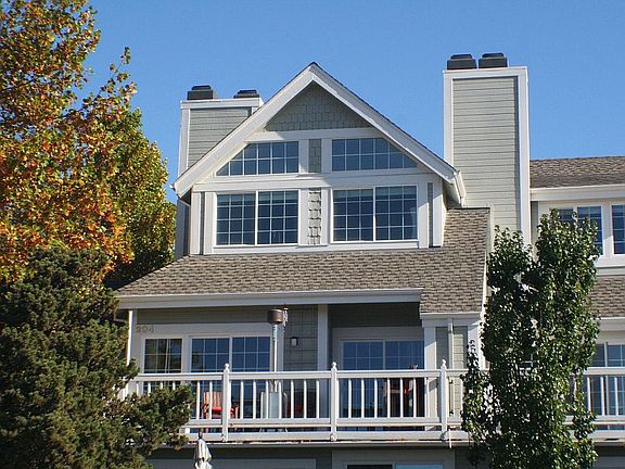 Spectacular waterfront home!