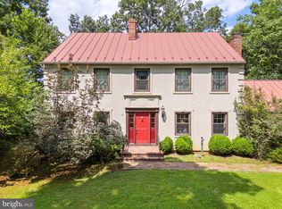 961 Summerville Rd, Boyce, VA 22620