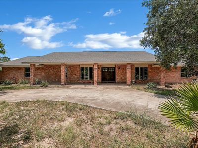 1115 S 8th Ave, Edinburg, TX, 78539