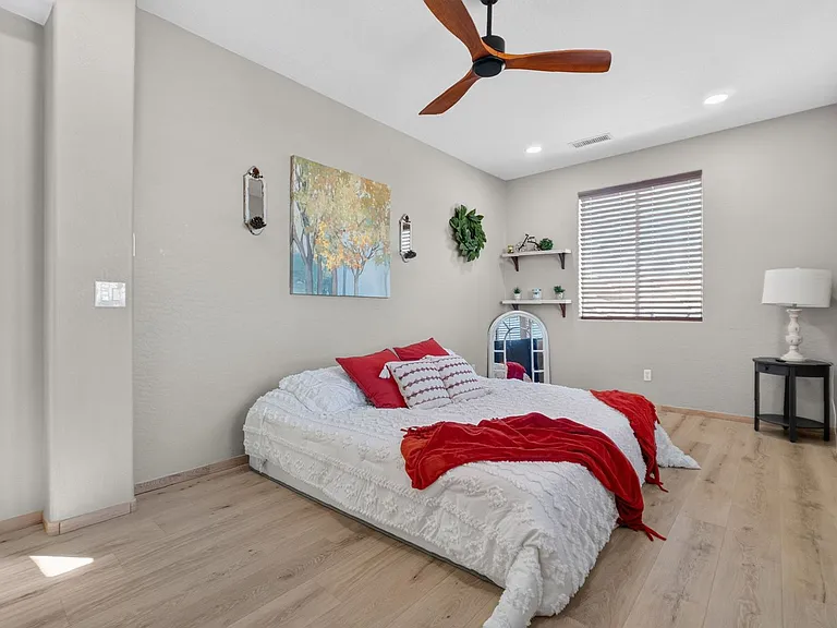 6985 E Lynx Wagon Rd — Photo 35