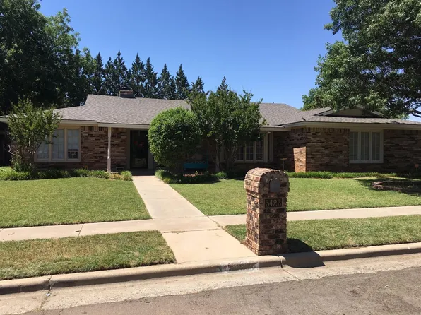 5423 76th St, Lubbock, TX 79424