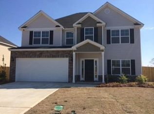 205 Longbridge Way, Perry, GA 31069